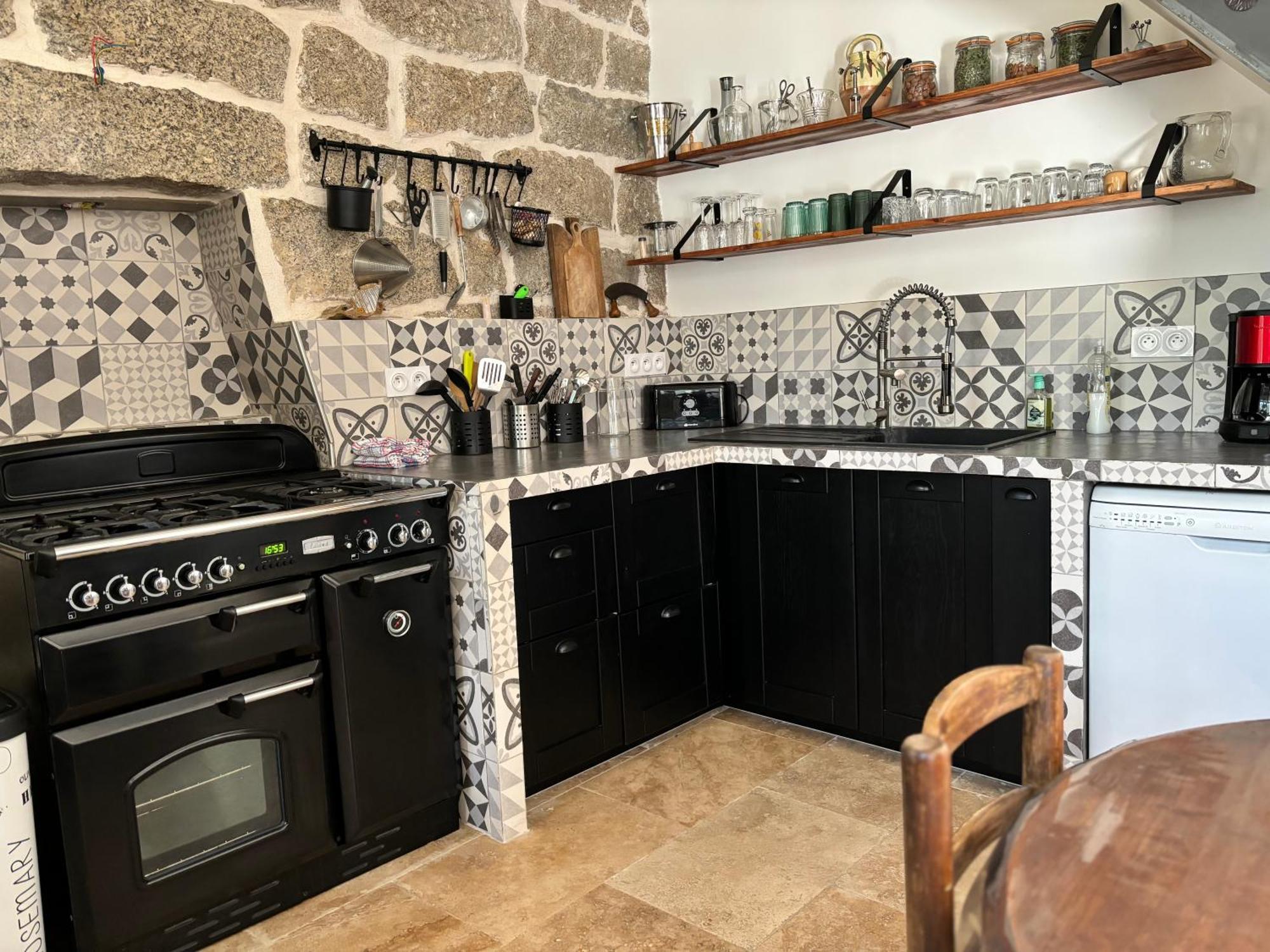 Casa Arena Authentique Maison De Village Avec Piscine Au Coeur De L'Alta Rocca - Zoza Luaran gambar